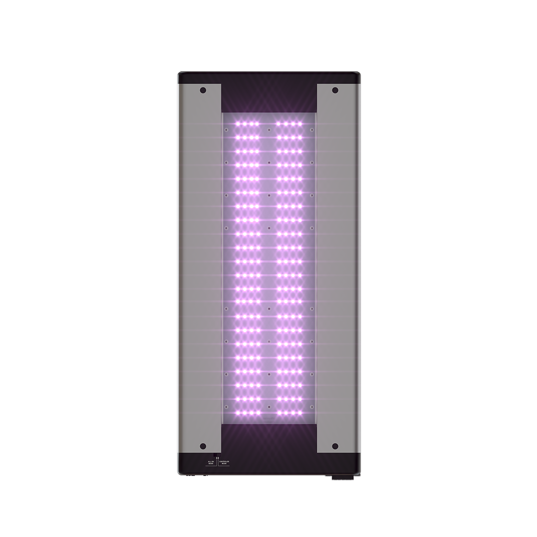 SolarSystem® 550
