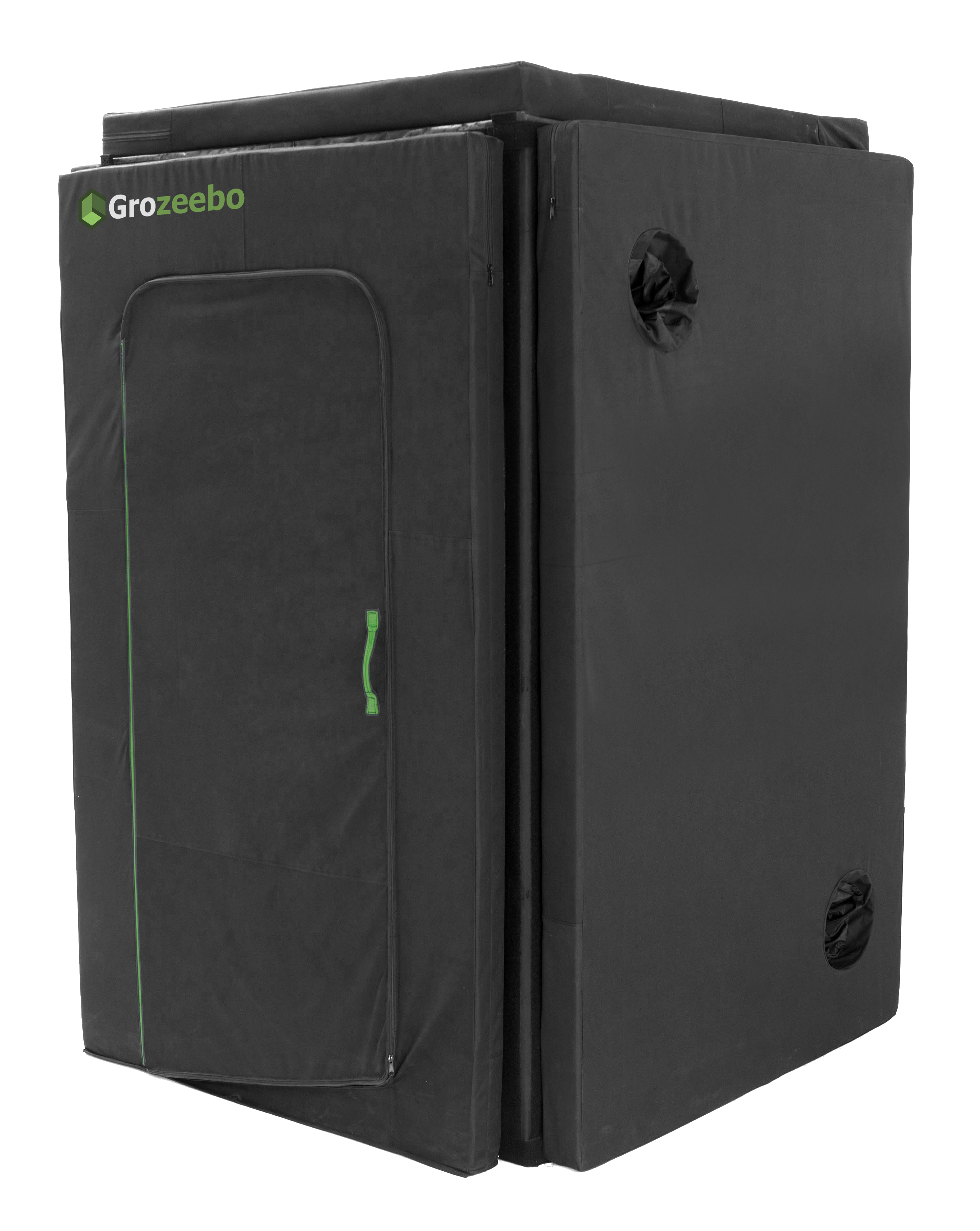 pro grow tents Grozeebo Pro